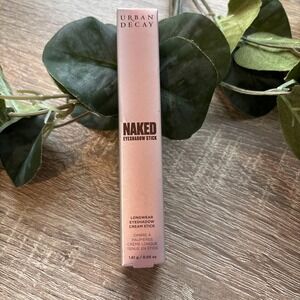 Urban Decay - Naked Longwear Eyeshadow Stick - Blurred Out - 0.05 Oz - NIB